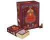 Golden India Cinnamon Backflow Cones